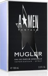 Mugler Thierry A*Men Fantasm EDP 100ml MEN