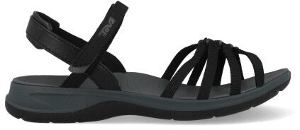Teva W'S TirraTraveler, BLK, 37 (us 6); uk 4