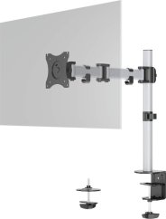 Durable Držiak na monitor 13" - 27" Select (509423)