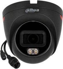 TST IPC-HDW2849T-S-LED-0280B-PRO-BLACK
