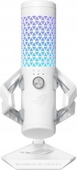 Asus Mic Asus ROG Carnyx White