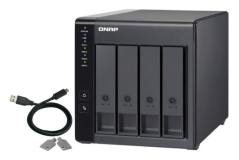 Qnap TR-004 Tower (TR-004)