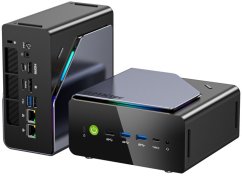 Mini PC GMKtec  K12 Ryzen 7 H 255 WIN 11 Pro
