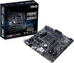 Asus PRIME A320M-K/CSM
