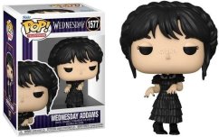 Funko Pop Funko Figurka POP Wednesday: Wednesday Addams