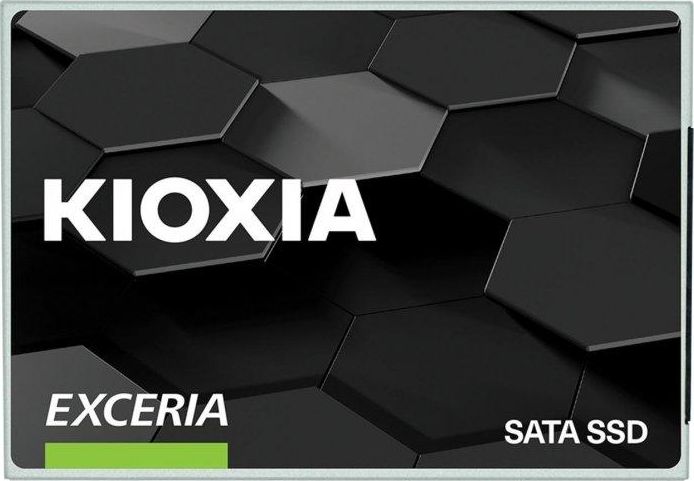 Kioxia Exceria 960GB 2.5" SATA III (LTC10Z960GG8)