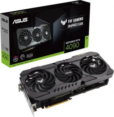 Asus TUF Gaming GeForce RTX 4090 OG 24GB GDDR6X (TUF-RTX4090-24G-OG-GAMING)