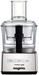 Magimix Magimix Compact C.S. 3200 XL chróme matt