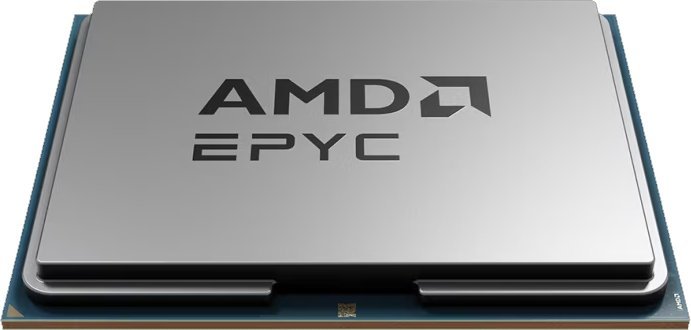 AMD AMD EPYC 7303 - 2.4 GHz - 16 Kerne - 32 Threads - 64 MB Cache-Speicher - Socket SP3 - OEM