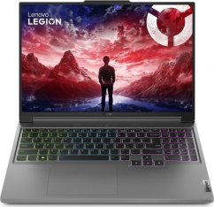 Lenovo Legion Slim 5 16ARP9 Ryzen 7 7435HS / 32 GB / 512 GB / W11 / RTX 4070 / 165 Hz