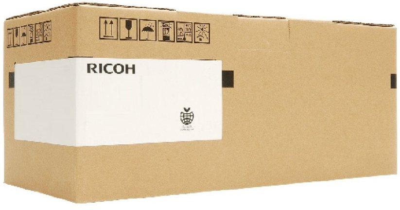 Ricoh Ricoh Toner 828602 / C5300 Yellow