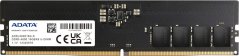 ADATA DDR5, 16 GB, 4800MHz, CL40 (AD5U480016G-S)