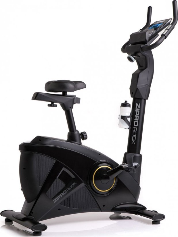 Zipro iConsole Rook Gold elektromagnetický