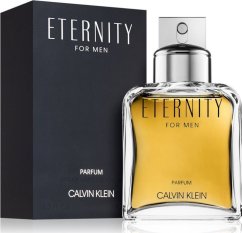 Calvin Klein Eternity for Men Parfum parfumovaná voda Pánske 100ML MEN
