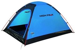 High Peak Monodome XL Modrý