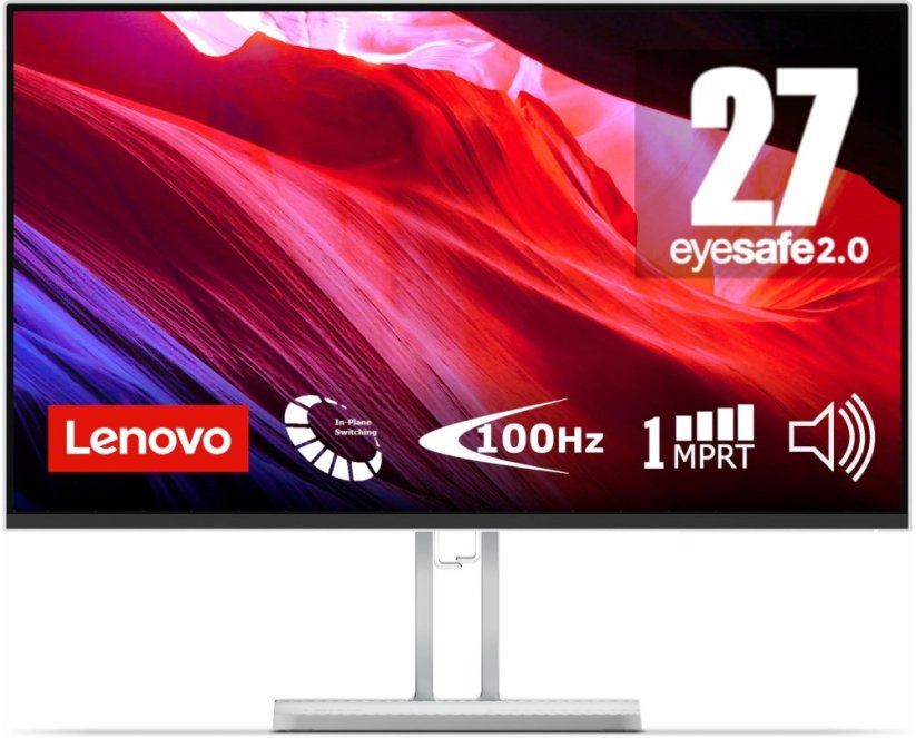 Lenovo L27i-4A (67BEKAC1EU)
