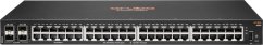 HP Aruba CX 6000 48G (R8N86A)