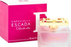 Escada Especially Delicate Notes EDT 75 ml WOMEN
