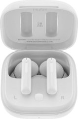 Boompods Boompods Bassline Hush White