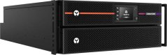 Vertiv Zasilacz awaryjny UPS GXE3-6000IRT4UXL 6000 VA/6000 W 230V 4U