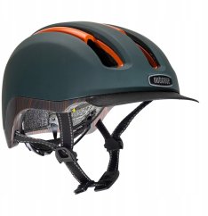 MET Nutcase Vio Adventure Topo Mips cycling helmet, 59-62 cm