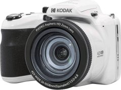 Kodak Astro Zoom AZ425  Čierny, Biely
