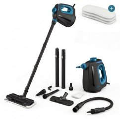 Clean Koala 2 in 1 Steam Cleaner (8720844024346)