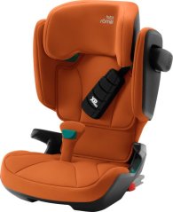 Britax Romer KIDFIX i-size 15-36 kg Golden Cognac