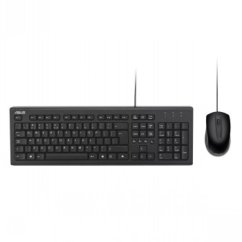 Asus ASUS Klaviatūra ir pelė U2000 ESTONIAN