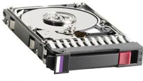 HPE GNRC-SPS 300GB 2.5" 12G SAS (759221-002)