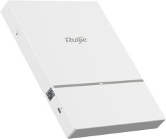Reyee PUNKT DOSTĘPOWY RG-AP820-L(V2) Wi-Fi 6 DUAL 2.4 GHz, 5 GHz, 2402 Mb/s RUIJIE