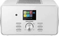 Grundig DTR 6000 X