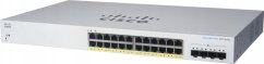 Cisco CBS220-24FP-4G-EU-RF