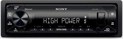 Sony DSX-GS80 - 4X 100
