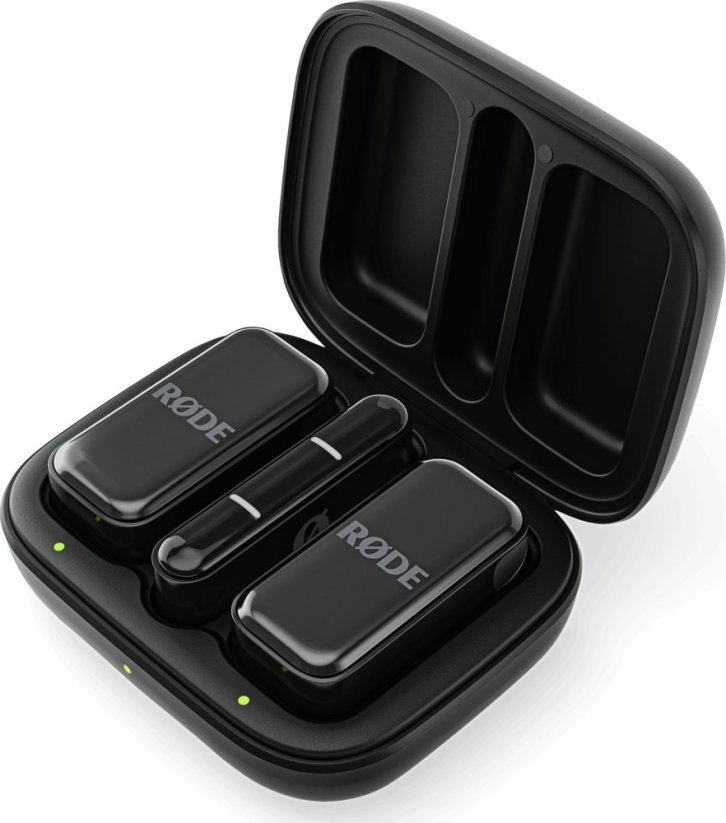 Rode Wireless Micro (WIMICROC)