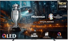Hisense 100E77NQ PRO