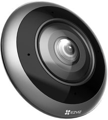 Ezviz E4P Smart Wi-Fi Panoramic Fisheye Camera