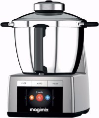 Magimix Magimix Cook Expert chróm matt