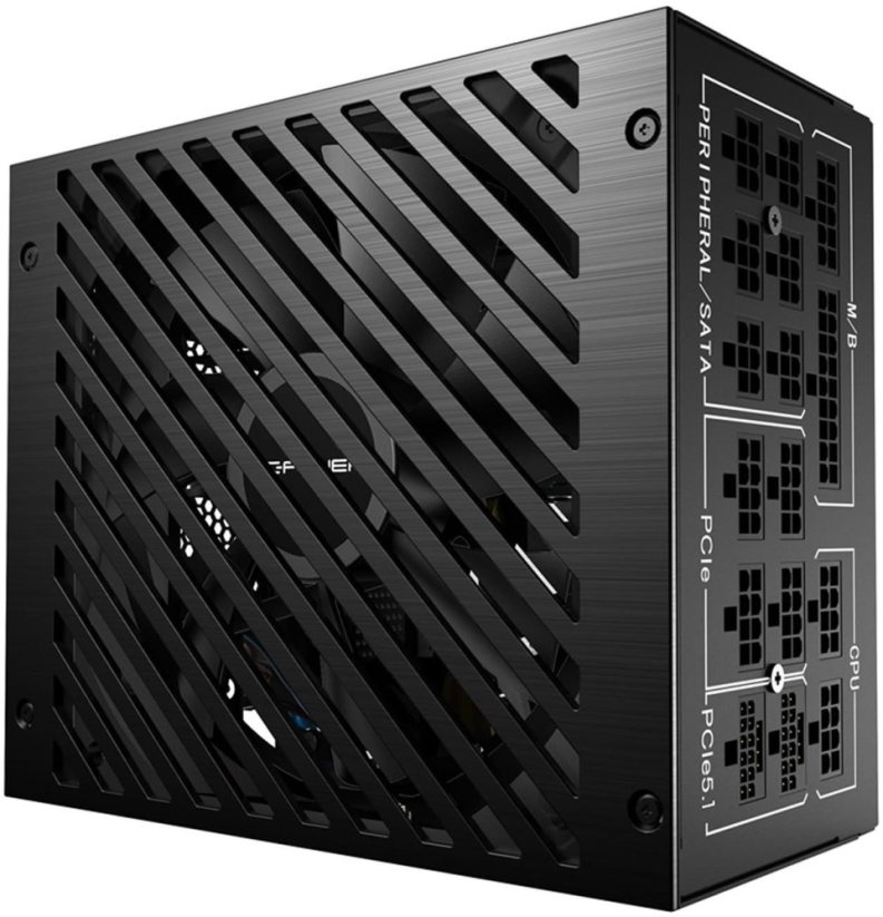 LC-Power LC1000P2 V3.1 1000 W