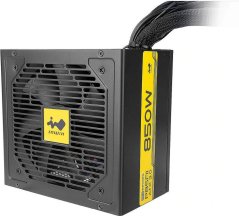 In Win InWin P85FII Netzteil 80 PLUS Gold, ATX 3.0, PCIe 5.0 - 850 Watt