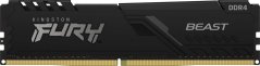 Kingston Fury Beast, DDR4, 16 GB, 2666MHz, CL16 (KF426C16BB1/16)