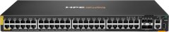 HPE ANW 6200F 48G CL4 4SFP 37-STOCK