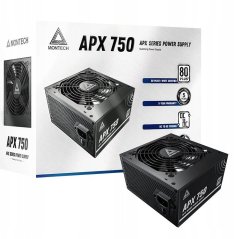 Montech APX750 750 W