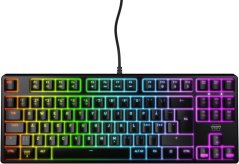 Cherry K4V2 RGB TKL MX Red (CX-K4V2-RGB-TKL-R-PO)
