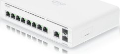 Ubiquiti Ubiquiti UISP Console gateway/kontroler 10, 100, 1000 Mbit/s