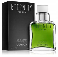 Calvin Klein Eternity for Men EDP M 30 ml MEN