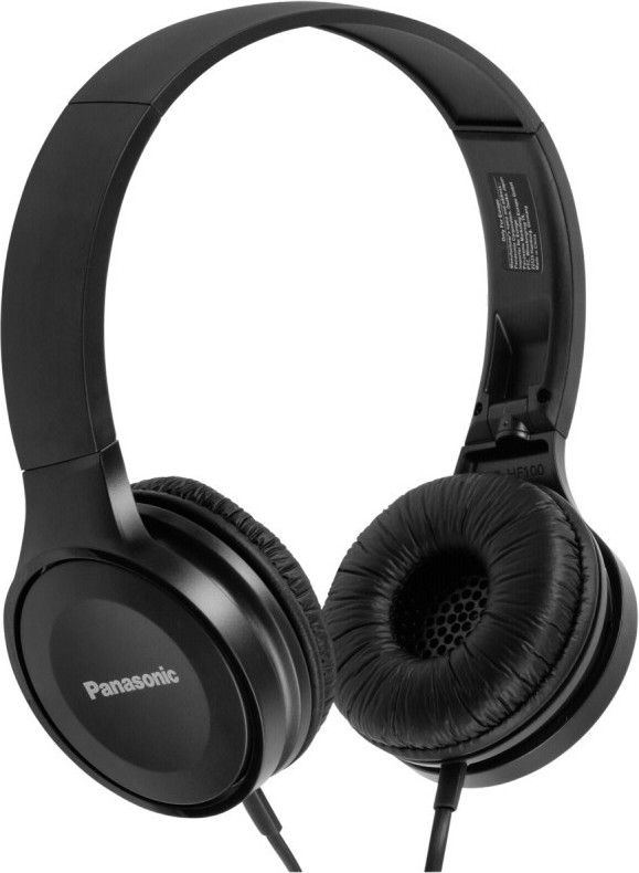 Panasonic RP-HF100ME-K
