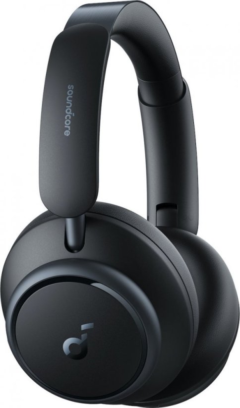 Anker Słuchawki nauszne Soundcore Space Q45