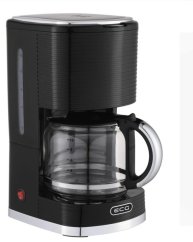 ECG Coffee machine ECG KP 2150 Stripe