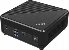 MSI PC CUBI N N200 4/128GB/W11P CUBI N ADL-001EU MSI
